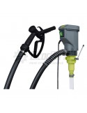 Pompa Diesel electrica