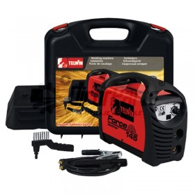 Aparat sudura cu invertor FORCE 145