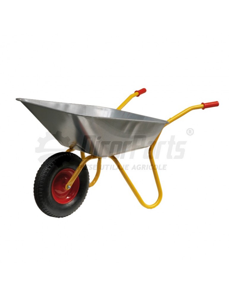 Carucior