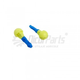 Dopuri pentru urechi 3M E-A-R Push-EX01021