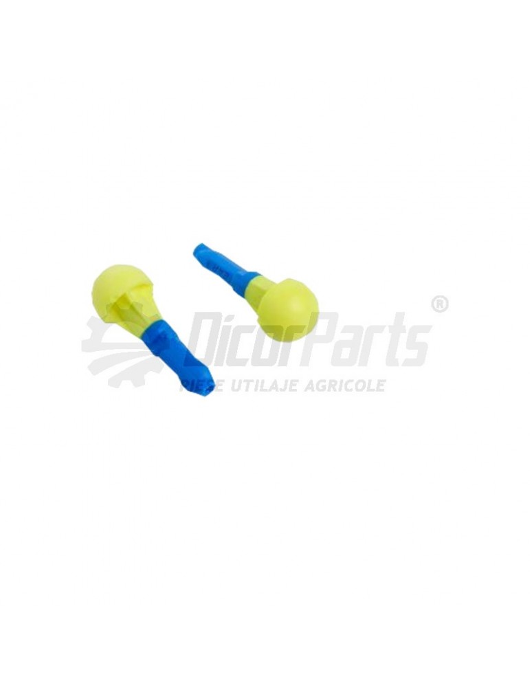 Dopuri pentru urechi 3M E-A-R Push-EX01021