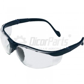 Ochelari de siguranta cu corectie de citire +1,0