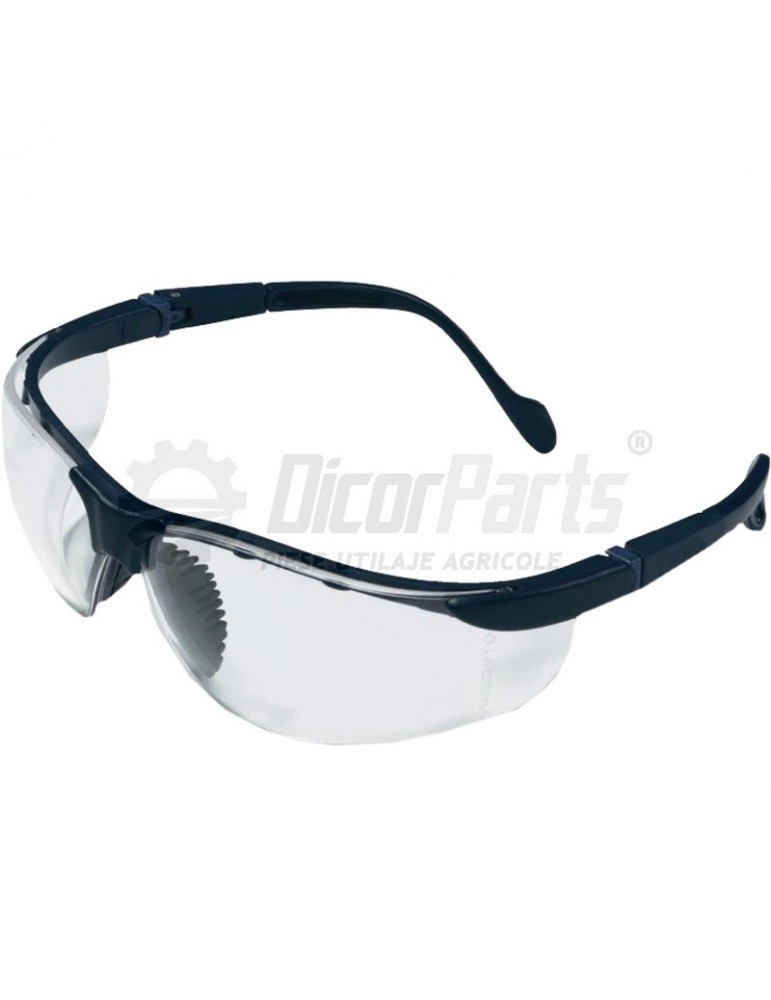 Ochelari de siguranta cu corectie de citire +1,0