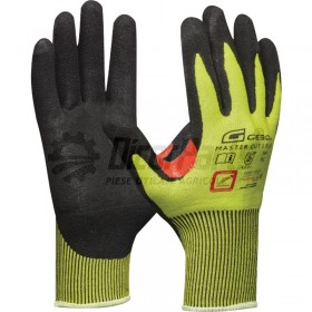 Manusi cu protectie anti taiere