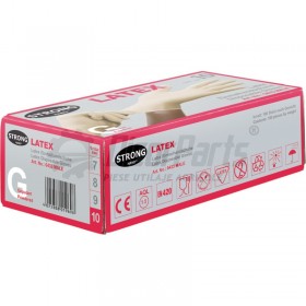 Manusi de unica folosinta