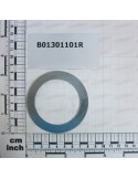 SHIM 58X80X1,5
