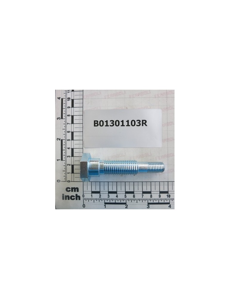 BLADE PIN