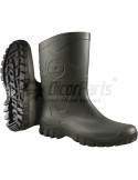 Cizme de lucru din PVC Dunlop Dee