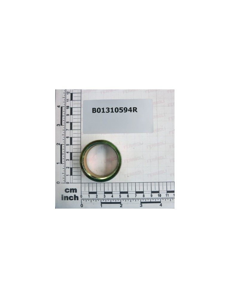 SPACER 40 X 50 X 15