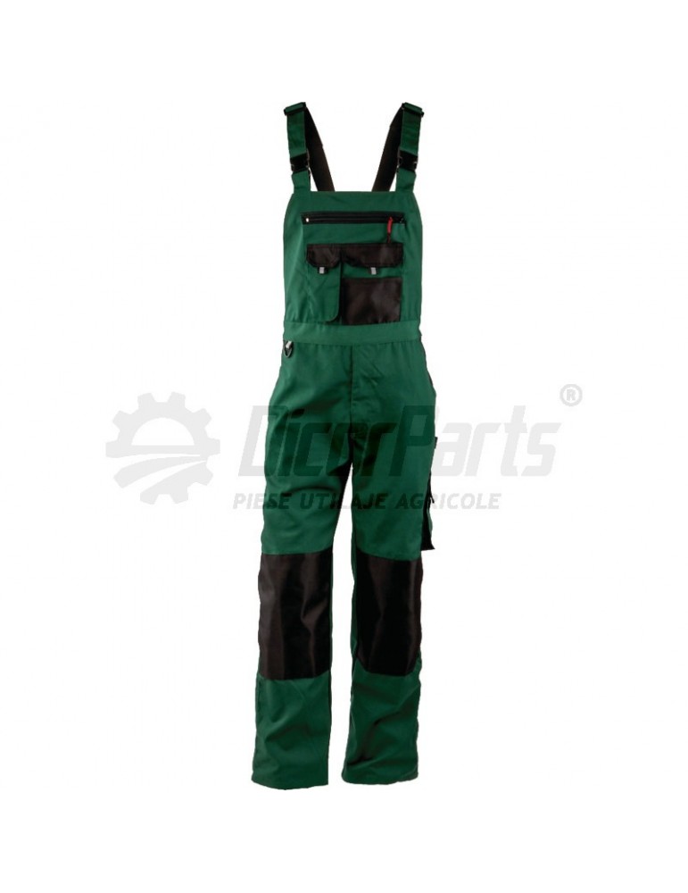 ALLROUND GREEN salopeta