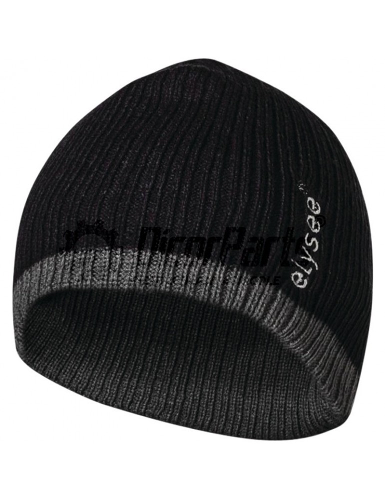 Sapca neagra / gri