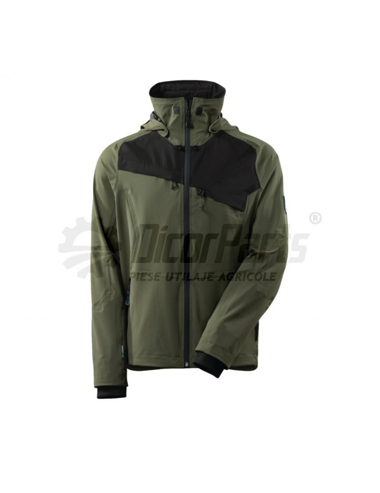 Jacheta Hard Shell