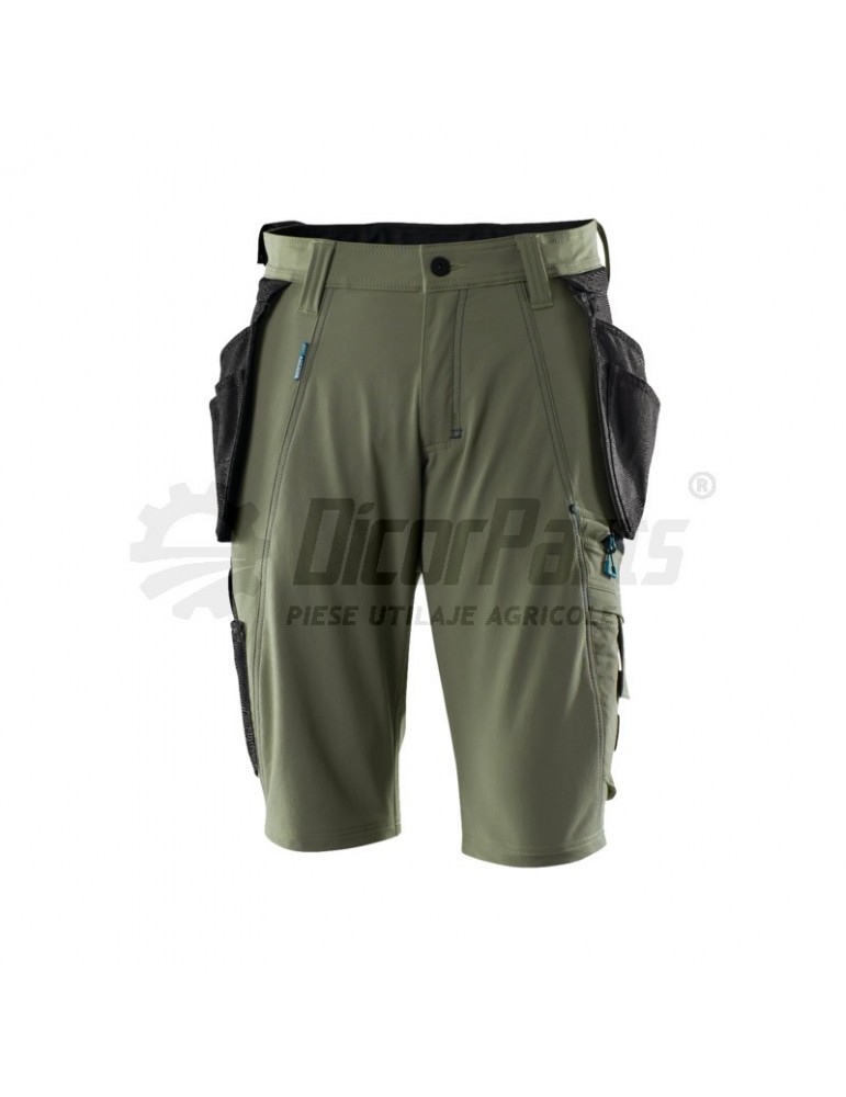 Pantaloni scurti