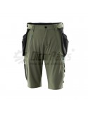 Pantaloni scurti
