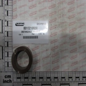 35X50X17 SPACER