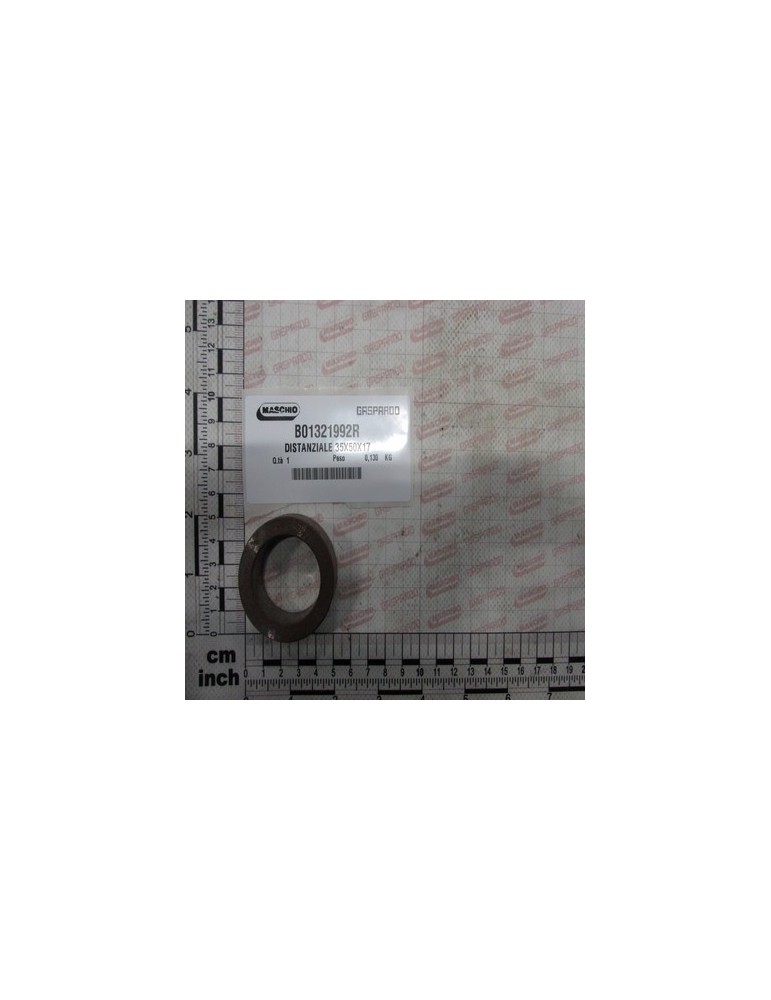 35X50X17 SPACER
