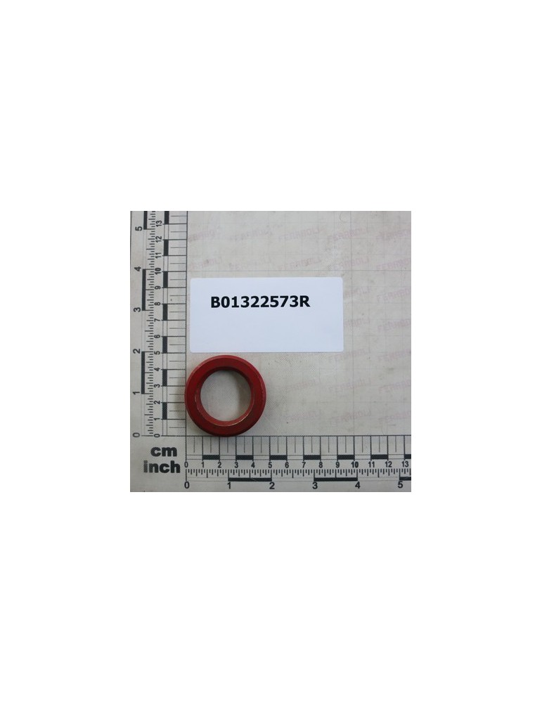 CONTRAST FIFTH WHEEL