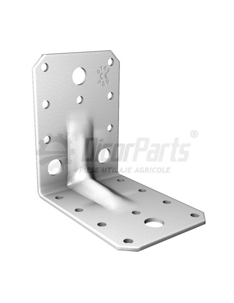 Conector unghiular