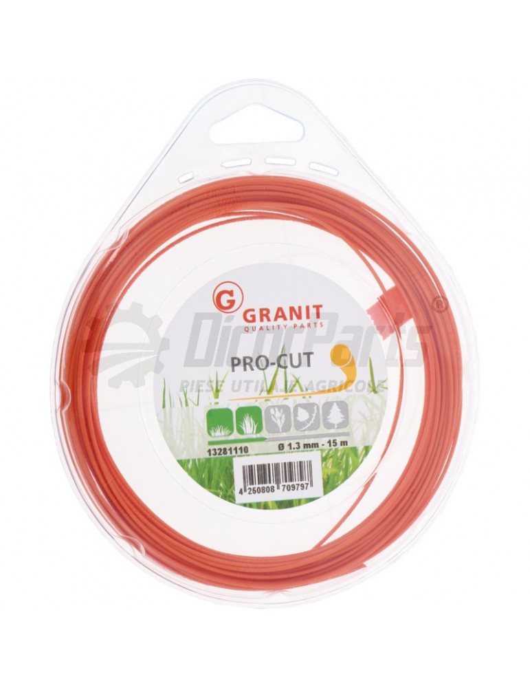 Filament trimer