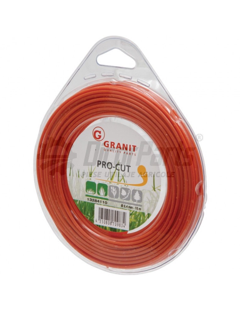 Filament trimer