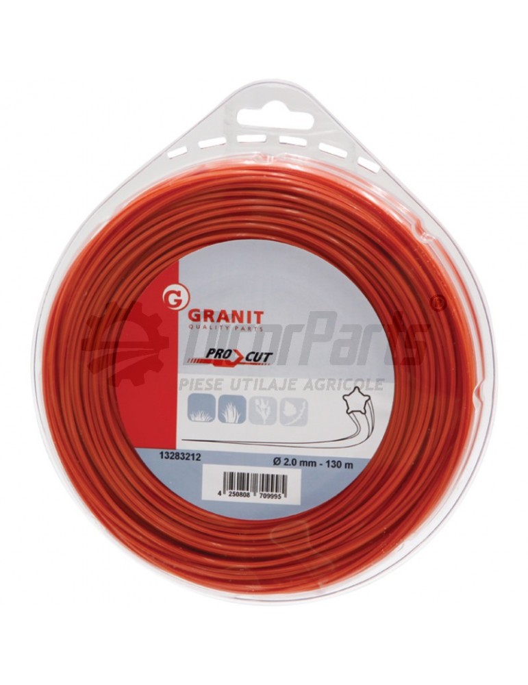 Filament trimmer