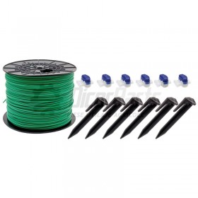 Kit conducta de delimitare