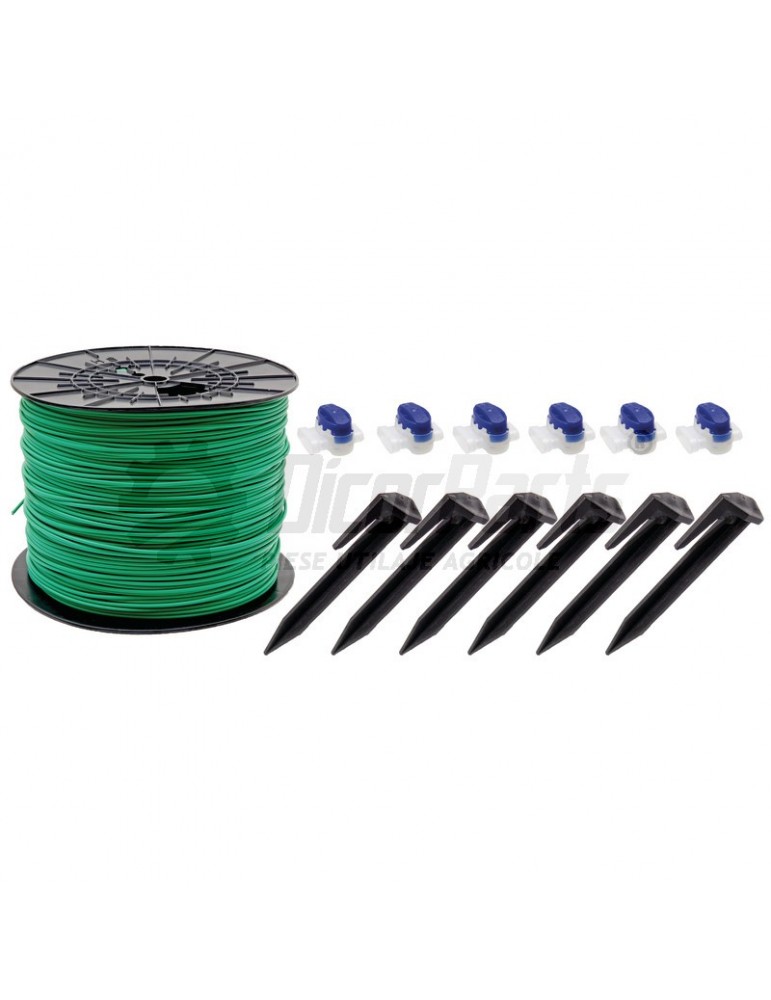 Kit conducta de delimitare