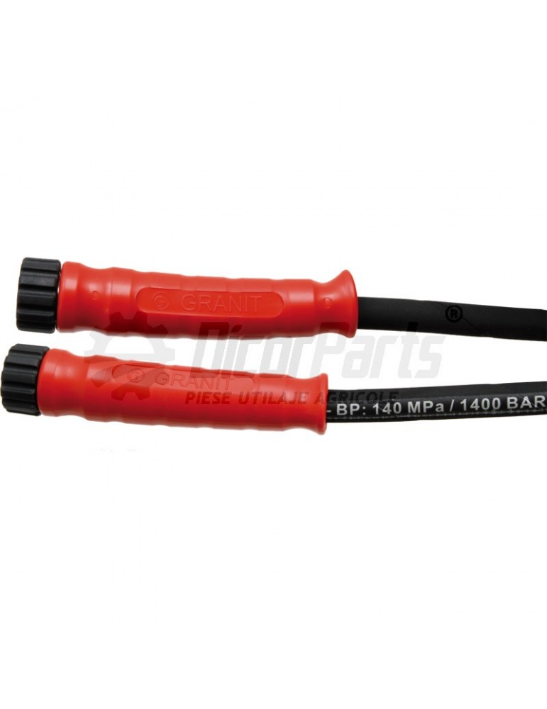 Furtun de presiune ridicata