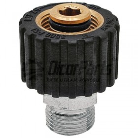 Adaptor pentru furtun