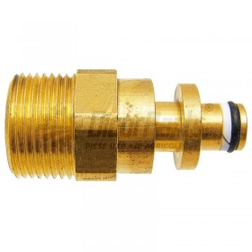 Adaptor pentru furtun