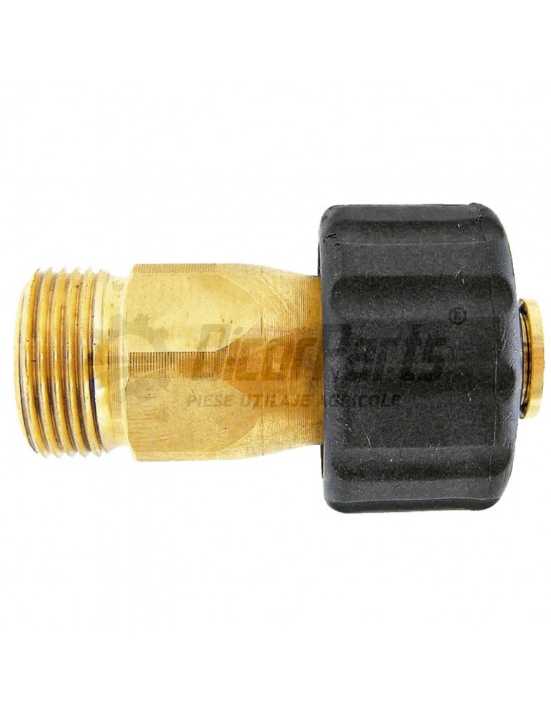 Conector furtun