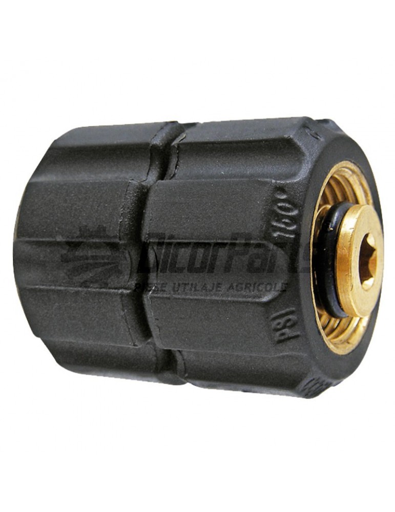 Conector furtun