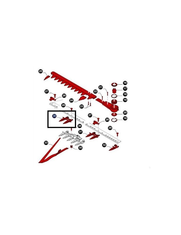 Deget Dublu 80379720