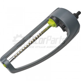 Aspersor dreptunghiular