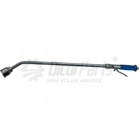 Aparat de irigare cu furtun