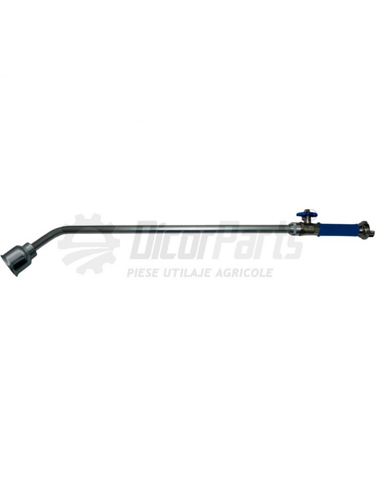 Aparat de irigare cu furtun