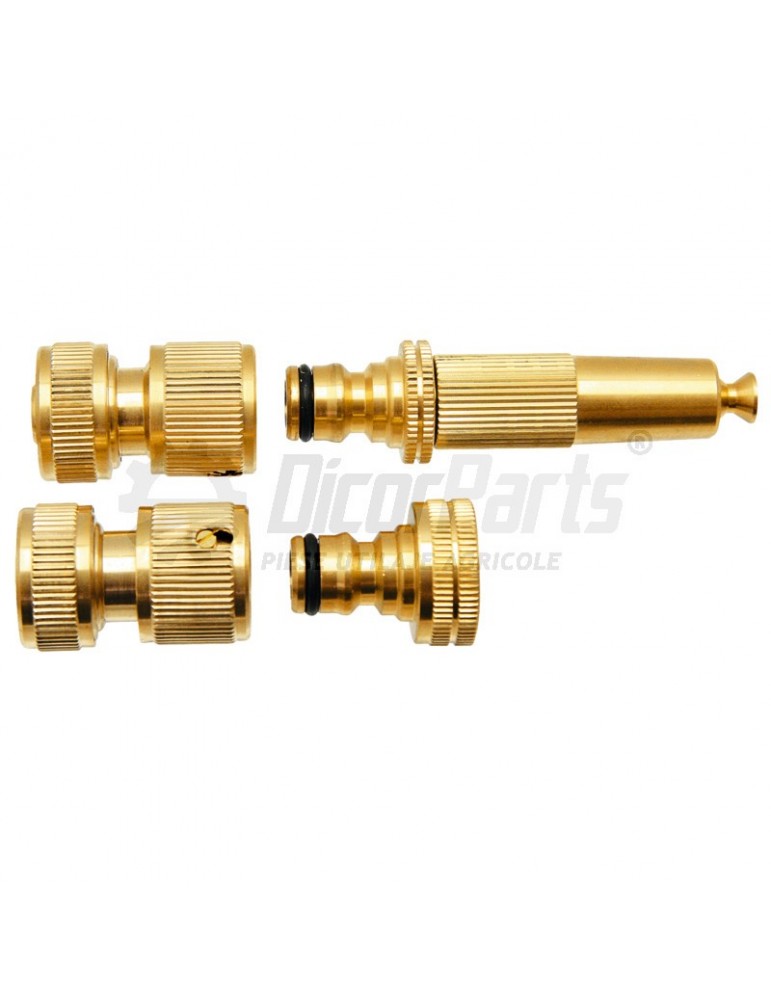 Echipament de baza 1/2\"