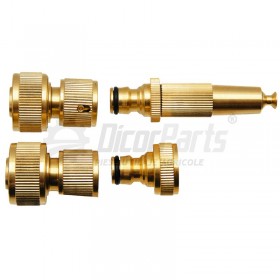 Echipament de baza 3/4\"