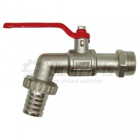 Robinet de scurgere cu bila