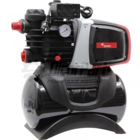 Instalatie apa potabila BASIC Plus C-53