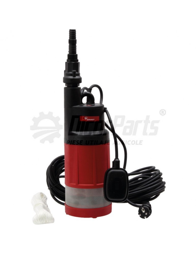 Pompa submersibila de presiune BASIC Plus PD-95