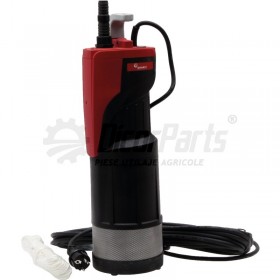 Pompa de presiune submersibila COMFORT Premium PC-95