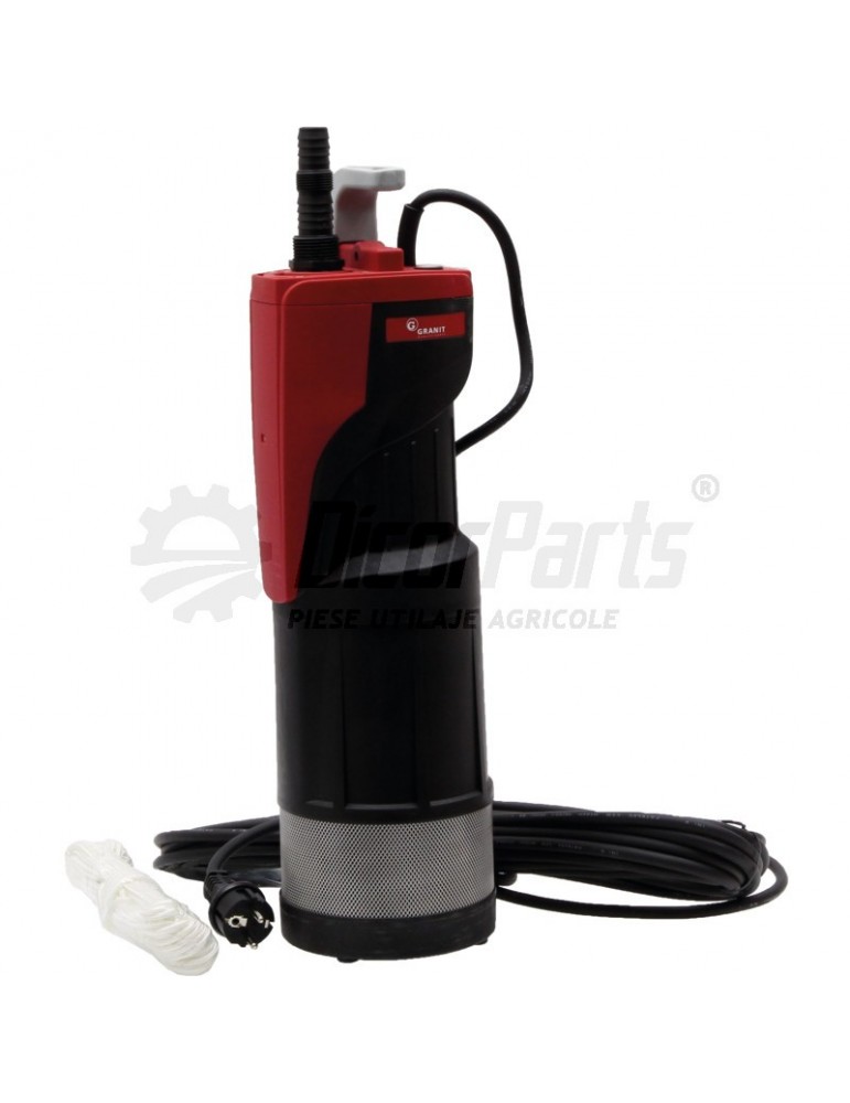 Pompa de presiune submersibila COMFORT Premium PC-95