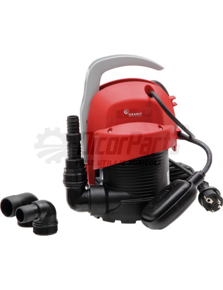 Pompa submersibila BASIC Plus CF-95