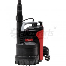 Pompa submersibila COMFORT CF-125