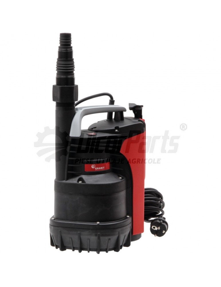 Pompa submersibila COMFORT CF-125