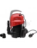 Pompa de drenare a apei murdare BASIC Plus D-140