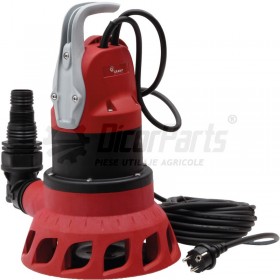 Pompa de colectare a apei murdare COMFORT D-320