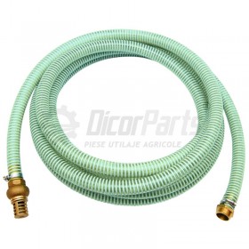 Garnitura furtun de aspiratie