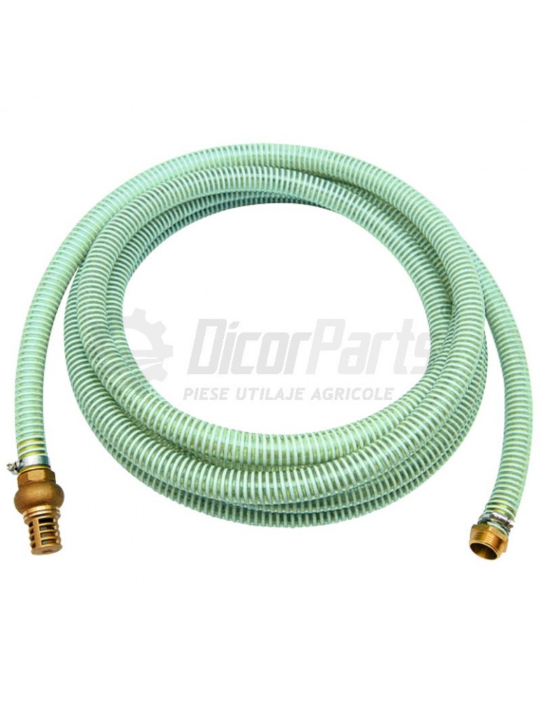 Garnitura furtun de aspiratie